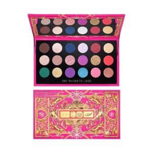 Pat McGrath Mothership Mega Celestial Nirvana Artistry Eyeshadow Palette